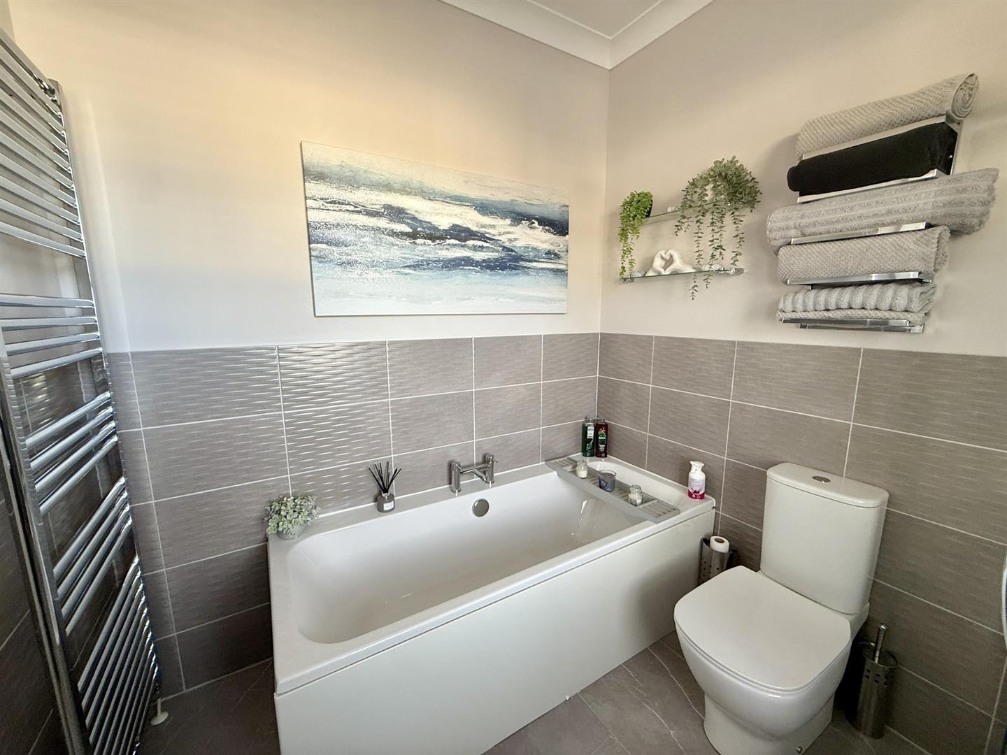 Montgomerie View, Seamill, West Kilbride